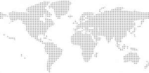 GEM Cloud world map