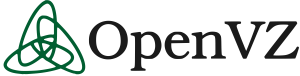 OpenVZ logo