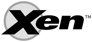 Xen logo